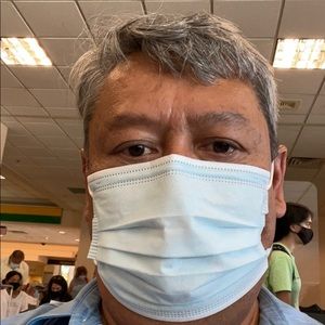 Meet your Posher, Gilbert